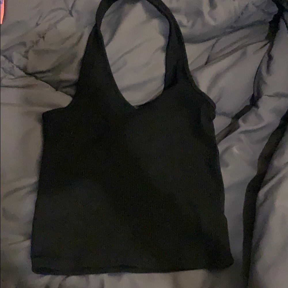 Tube top
